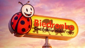 biedronka