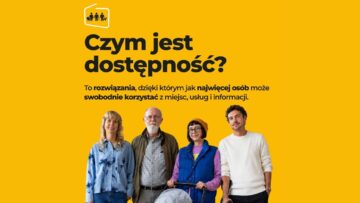 dostępność
