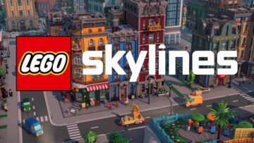 LEGO łączy klocki z „Cities: Skylines”. Powstaje własny city builder