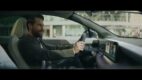 Nissan upozorował lądowanie UFO. Reklamę nowego LEAF-a nakręcono w Warszawie
