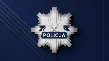 policja