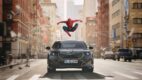 Reklama Spider-Mana trafiła na ekrany samochodów BMW. Klienci krytykują markę