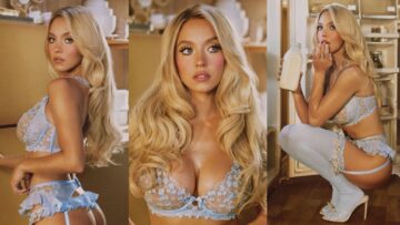 sydney sweeney