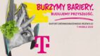 „Burzymy bariery. Budujemy przyszłość” – T-Mobile publikuje 7 raport zrównoważonego rozwoju