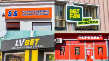 bukmacherzy