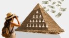 UOKiK karze propagatorów piramid finansowych. Ponad 400 tys. zł za promowanie IML i Eaconomy