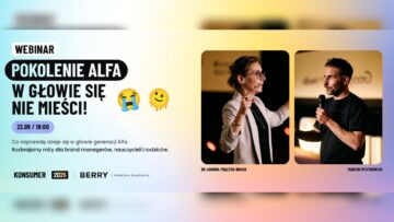 Czy naprawdę rozumiemy pokolenie Alfa?