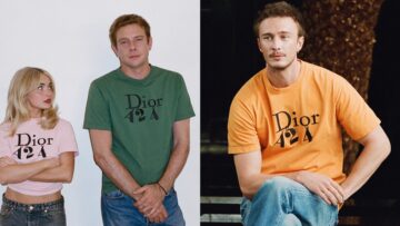 Dior łączy siły z A24. Dwuletnia współpraca obejmie film, teatr i wydarzenia