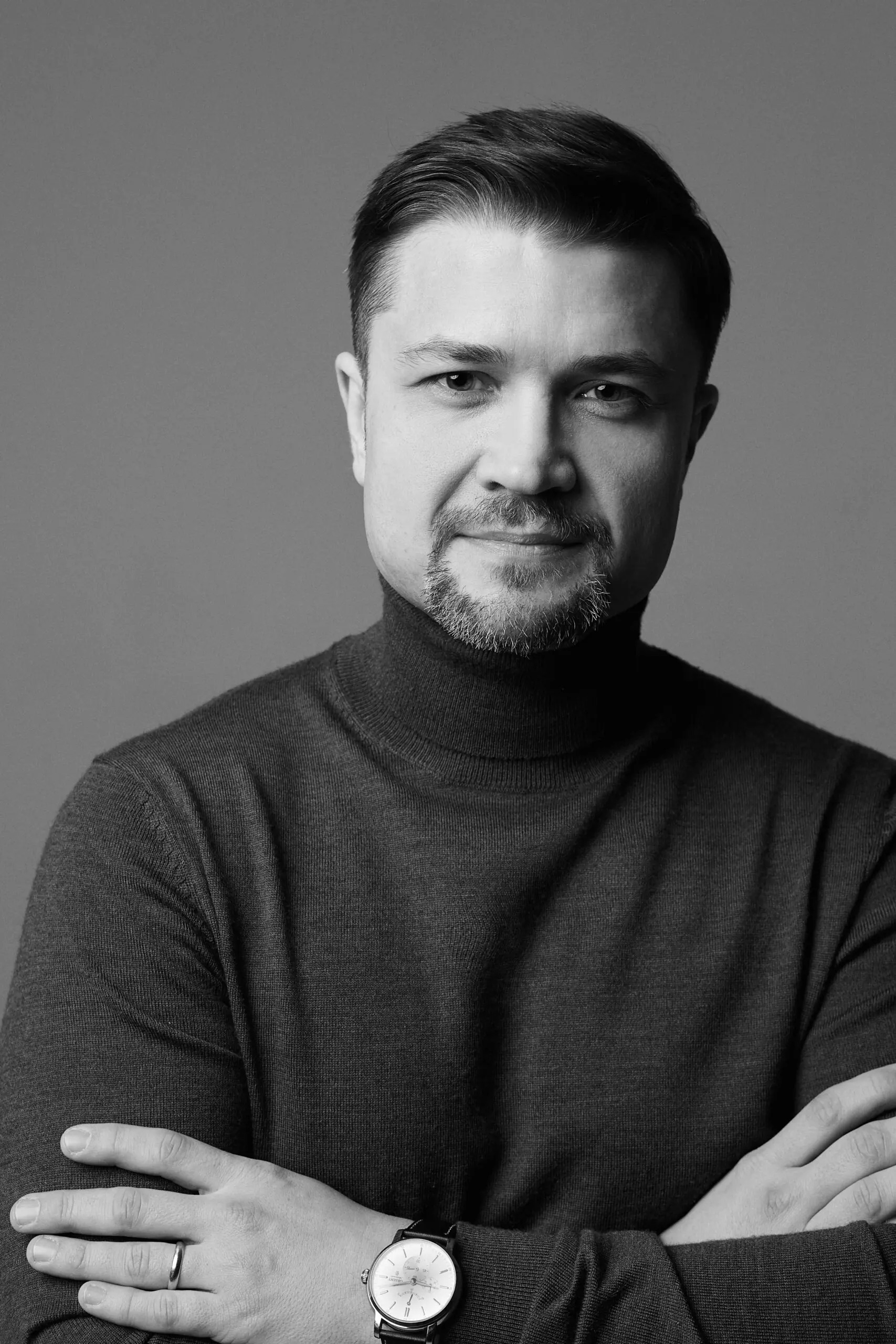 Dmitrij Żatuchin