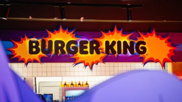 Kraków osiągnął poziom Super Saiyan. Burger King® otworzył restaurację inspirowaną światem „Dragon Ball Super”