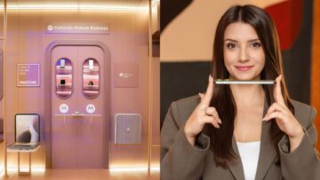 Jak Motorola projektuje wydarzenia wokół marki i produktu: „Dobry event musi zarobić na swoją formę” [WYWIAD]