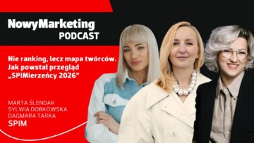 Nie ranking, lecz mapa twórców. Jak powstał przegląd „SPIMierzeńcy 2026” [PODCAST]