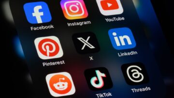 TikTok wyprzedził Instagram w Polsce. Facebook nadal poza zasięgiem konkurencji