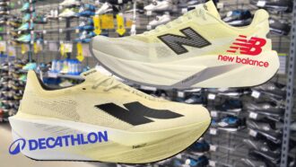 new balance