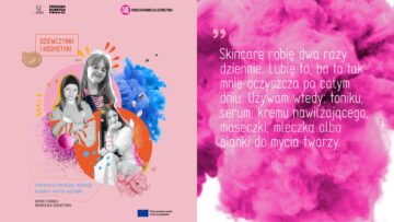 fundacja kosmos dla dziewczynek