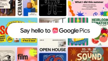 Google uruchamia Pics. Narzędzie AI do tworzenia grafik trafia do Workspace