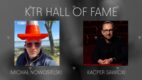 hall of fame