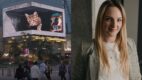 Jak powstał kot MAU wychodzący z ekranu Warsaw STAGE? Katarzyna Leśniak o kulisach realizacji [WYWIAD]