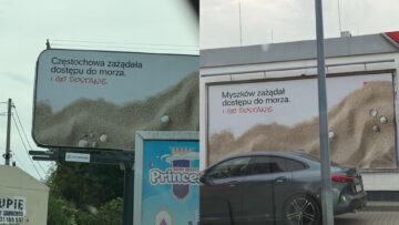 „Cała Polska z dostępem do morza”. ORLEN odsłonił kampanię Baltic Power