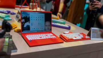 Packard Bell wraca po latach. Acer zmienia dawną markę komputerową w lifestyle’owy brand