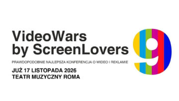 9. edycja VideoWars by ScreenLovers już 17 listopada w Warszawie 