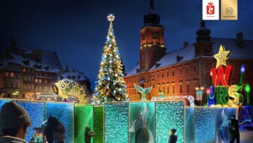 warszawa