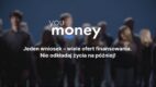 Youmoney rusza z pierwszą kampanią brandową: „Jeden wniosek – wiele ofert finansowania”.
