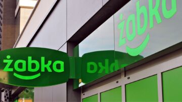 żabka