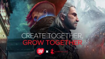 cd projekt red