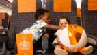 Pierwszy paszport dziecka na koszt easyJet? Linia rusza z kampanią ze Świnką Peppą