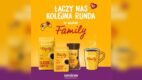 Tchibo Eduscho Family wchodzi do gry