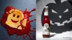 Halloween 2026 w reklamie. Czarne duszki, Zombie Claus i makijaż z sosów McDonald’s