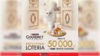 Królewska loteria marki PURINA® Gourmet® wystartowała. UNIQUE ONE odpowiada za organizację akcji dla Nestlé Polska.
