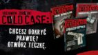 Ravensburger zaprasza twórców true crime do rozwiązywania kryminalnych zagadek