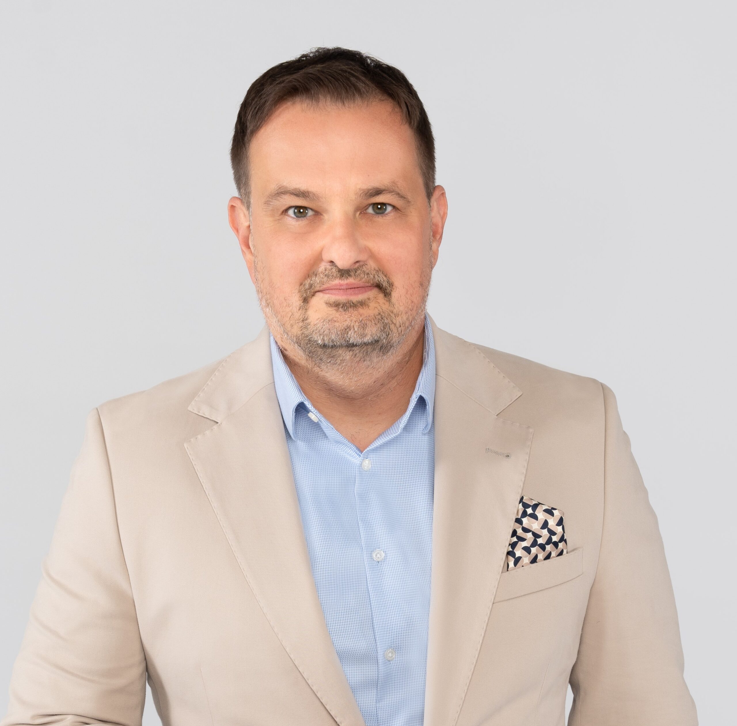 Marcin Sokołowski