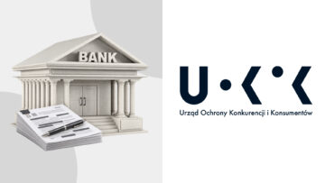 UOKiK nakłada blisko 150 mln zł kar na cztery banki. Powodem niedozwolone zapisy w umowach