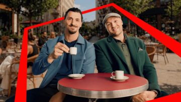 XTB przełamuje temat tabu. Pomagają w tym Zlatan Ibrahimović i Tyson Fury