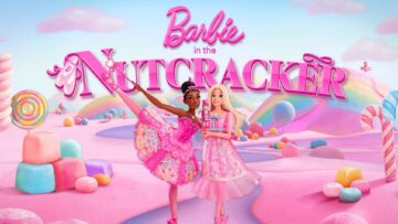 barbie