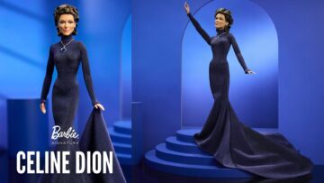 celine dion