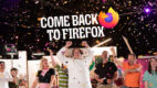 Firefox przywraca legendy internetu. Mozilla chce odzyskać dawnych użytkowników