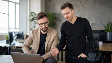Google i OpenAI właśnie zaczęli grać o Twój budżet reklamowy – jak przygotować strategię marketingową na 2027 rok?