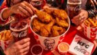 KFC po 40 latach żegna Pepsi. Coca-Cola przejmuje amerykańskie restauracje sieci