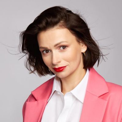 katarzyna knecht