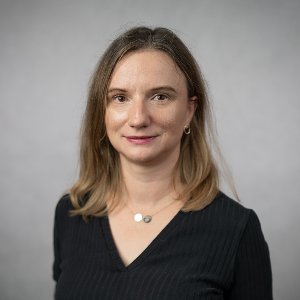 Magdalena Osełka