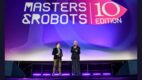 masters robot