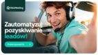 Nawet 40% zapisanych nie dociera na webinar. Jak uratować te leady dzięki automatyzacji? [PORADNIK DO POBRANIA]