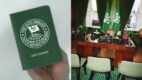 Ambasada Oatly w Londynie. Marka rozdawała paszporty i darmowe napoje