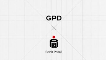 GPD rozpoczyna współpracę z PKO Bankiem Polskim