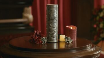 Pringles rozdaje urnę na prochy. Za kampanią stoi prawdziwa historia