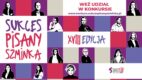 sukces pisany szminką